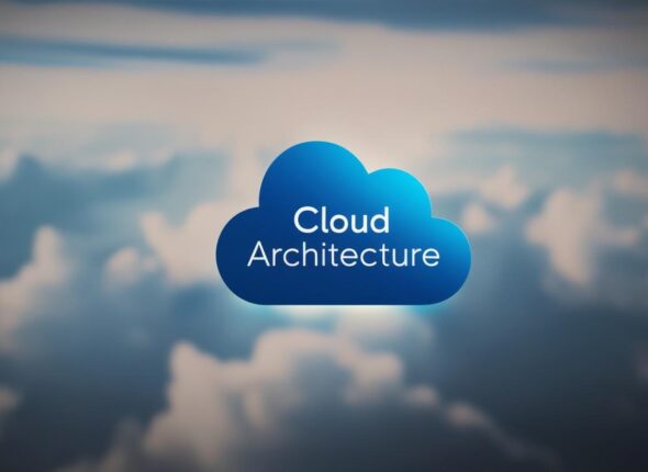 Cloud Architecture logo_